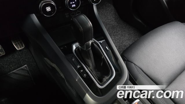 Renault Korea XM3 1.3 TCe RE 2020 — фото 9