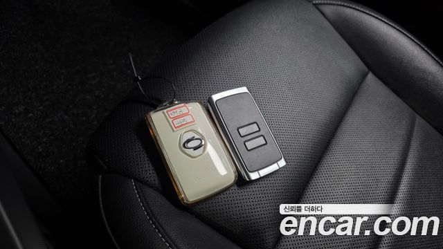 Renault Korea XM3 1.3 TCe RE 2020 — фото 19