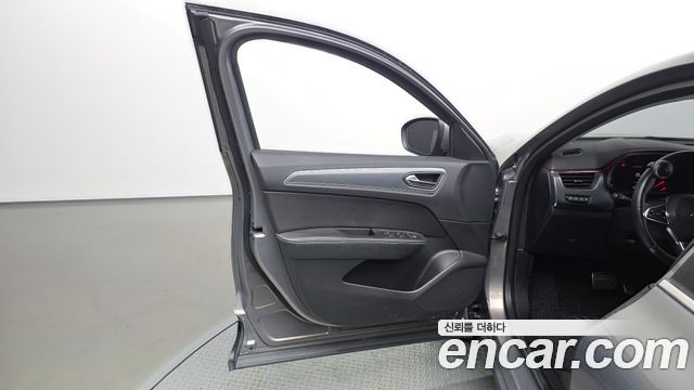 Renault Korea XM3 1.3 TCe RE 2020 — фото 24