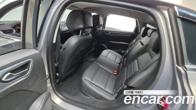 Renault Korea XM3 1.3 TCe RE 2020 — фото 26