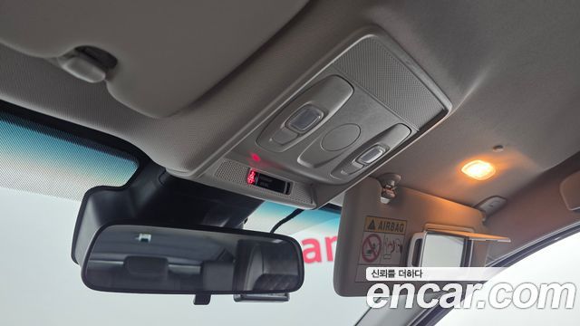 Renault Korea XM3 1.3 TCe RE 2020 — фото 28