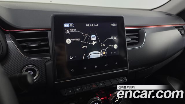 Renault Korea XM3 1.3 TCe RE 2020 — фото 30