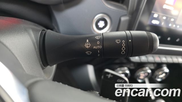 Renault Korea XM3 1.3 TCe RE 2020 — фото 32