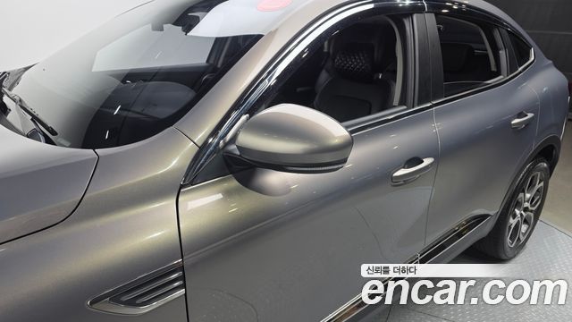 Renault Korea XM3 1.3 TCe RE 2020 — фото 33