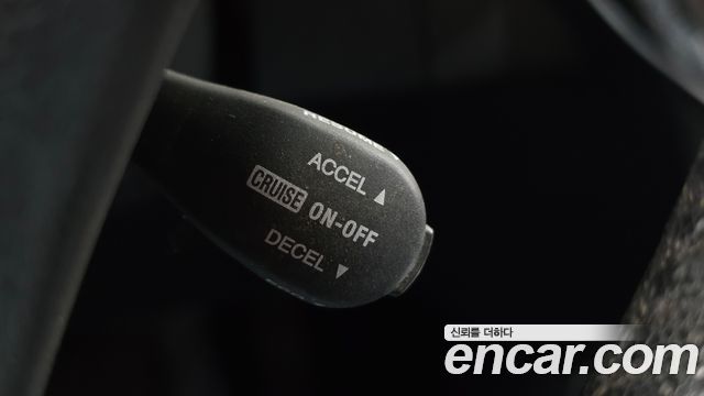 KG Mobility (SsangYong) Korando C 2.0 CVT 4WD Deluxe 2014 — фото 12