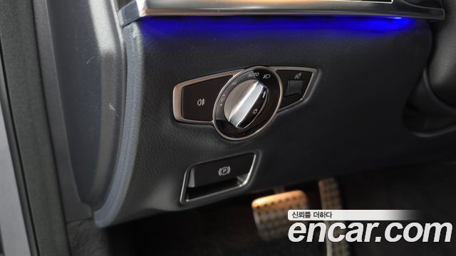 Mercedes-Benz S-Class (W222) S350 d 4MATIC 2019 — фото 27