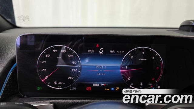 Mercedes-Benz GLB-Class (X247) GLB200 d 2024 — фото 8