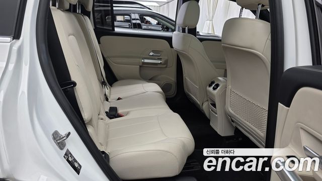 Mercedes-Benz GLB-Class (X247) GLB200 d 2024 — фото 15