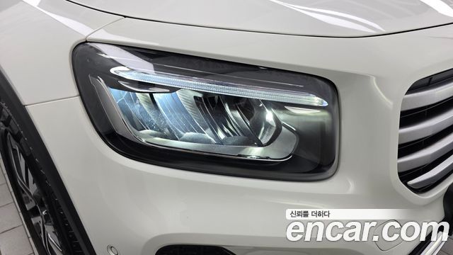 Mercedes-Benz GLB-Class (X247) GLB200 d 2024 — фото 28
