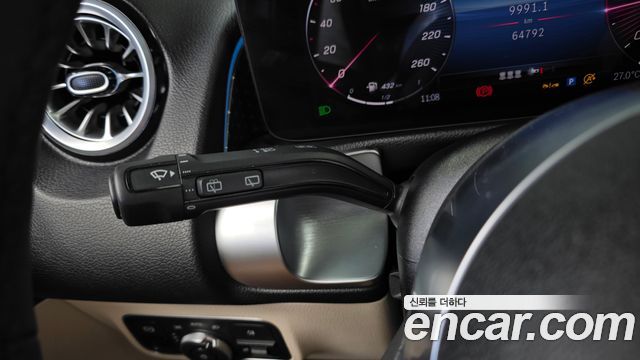 Mercedes-Benz GLB-Class (X247) GLB200 d 2024 — фото 33