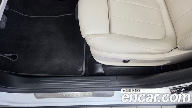 Mercedes-Benz GLB-Class (X247) GLB200 d 2024 — фото 37
