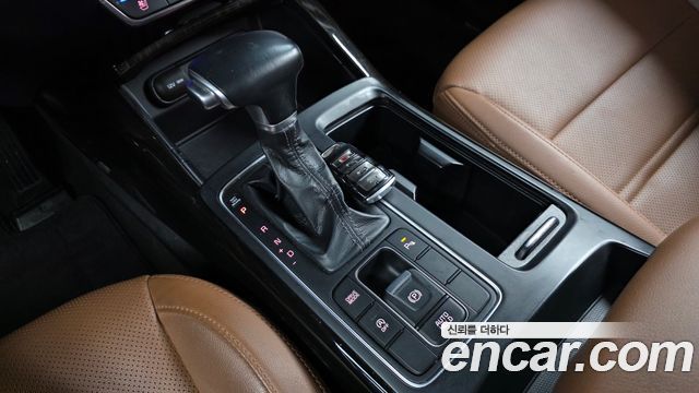 Kia Sorento Diesel 2.0 2WD Noblesse 2020 — фото 9