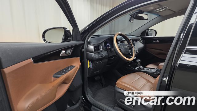 Kia Sorento Diesel 2.0 2WD Noblesse 2020 — фото 10