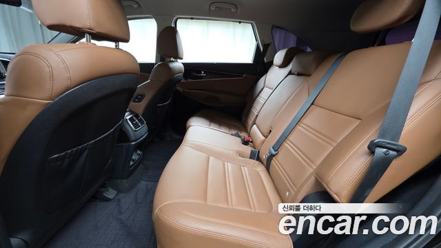 Kia Sorento Diesel 2.0 2WD Noblesse 2020 — фото 12