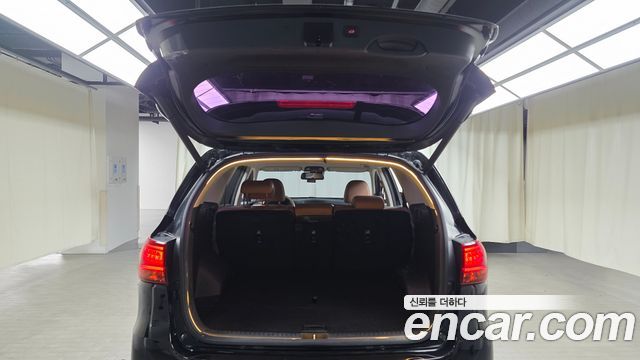 Kia Sorento Diesel 2.0 2WD Noblesse 2020 — фото 16