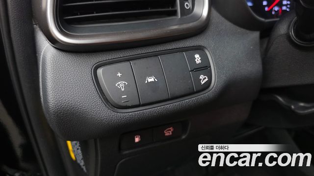 Kia Sorento Diesel 2.0 2WD Noblesse 2020 — фото 20
