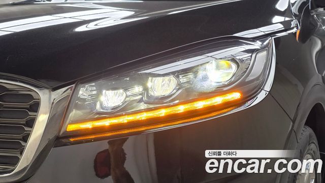 Kia Sorento Diesel 2.0 2WD Noblesse 2020 — фото 22