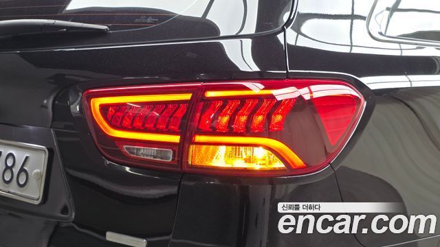 Kia Sorento Diesel 2.0 2WD Noblesse 2020 — фото 23