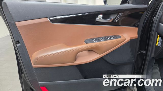 Kia Sorento Diesel 2.0 2WD Noblesse 2020 — фото 24