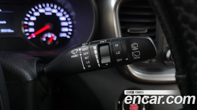 Kia Sorento Diesel 2.0 2WD Noblesse 2020 — фото 27