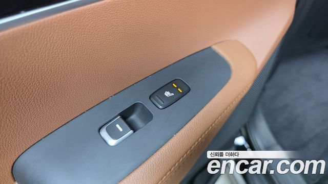 Kia Sorento Diesel 2.0 2WD Noblesse 2020 — фото 28