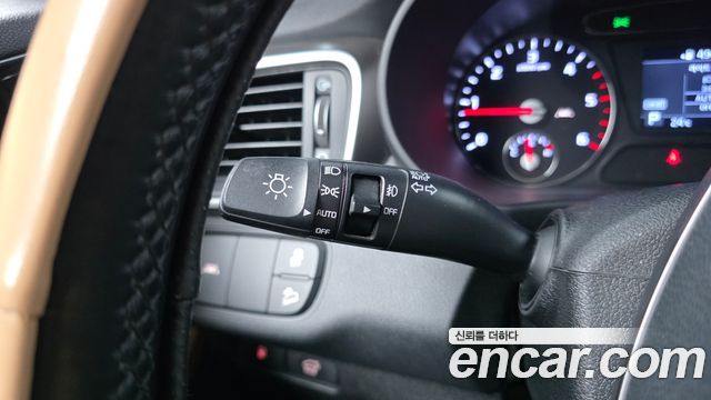 Kia Sorento Diesel 2.0 2WD Noblesse 2020 — фото 30