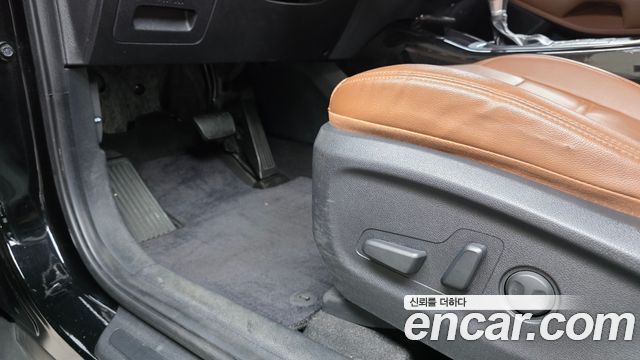 Kia Sorento Diesel 2.0 2WD Noblesse 2020 — фото 32