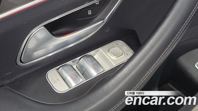 Mercedes-Benz GLE-Class (W167) GLE400d 4MATIC Coupe 2021 — фото 14