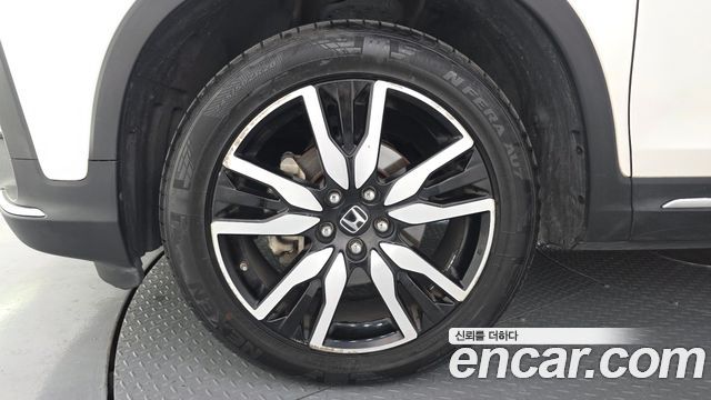 Honda Pilot (III) 3.5 Elite 2019 — фото 5
