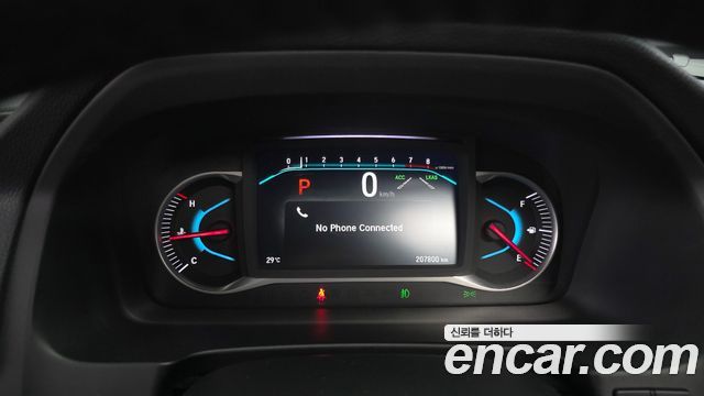 Honda Pilot (III) 3.5 Elite 2019 — фото 8