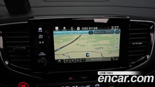 Honda Pilot (III) 3.5 Elite 2019 — фото 14
