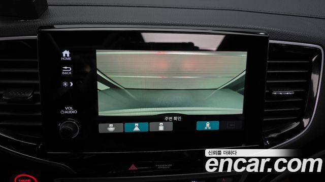 Honda Pilot (III) 3.5 Elite 2019 — фото 15