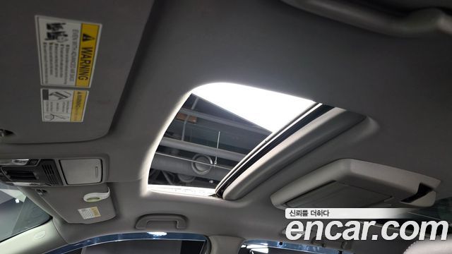 Honda Pilot (III) 3.5 Elite 2019 — фото 17
