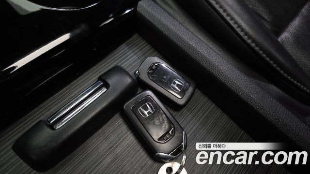 Honda Pilot (III) 3.5 Elite 2019 — фото 19