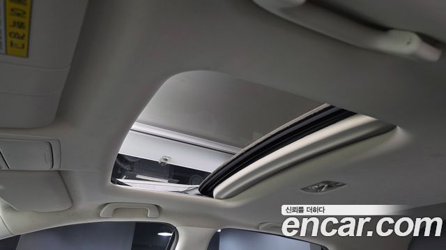 Honda CR-V 4WD EX-L 4th 2016 — фото 21