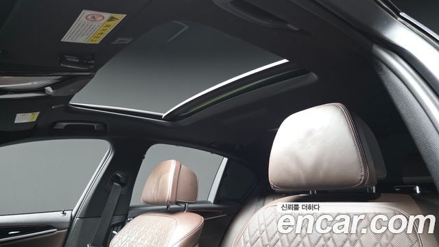 BMW 5 Series (G30) 530i xDrive M Sport Package Plus 2019 — фото 20