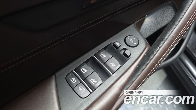 BMW 5 Series (G30) 530i xDrive M Sport Package Plus 2019 — фото 35