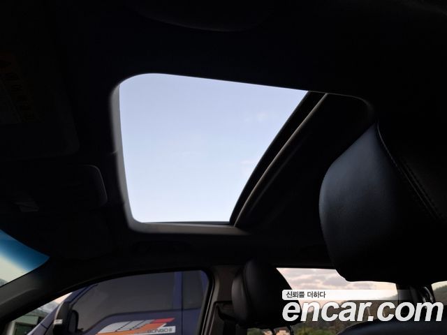Chevrolet Orlando 2.0 Diesel LT Convenience Pack 2013 — фото 13