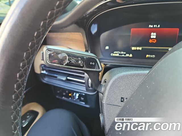 Lincoln Corsair 2.0 Reserve AWD 2022 — фото 19