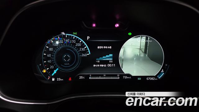 Genesis GV80 3.5T Gasoline AWD 2020 — фото 8