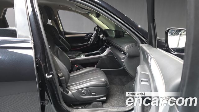 Genesis GV80 3.5T Gasoline AWD 2020 — фото 11