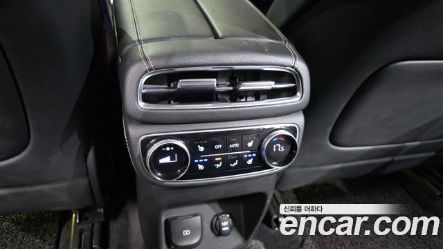 Genesis GV80 3.5T Gasoline AWD 2020 — фото 19