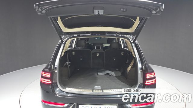 Genesis GV80 3.5T Gasoline AWD 2020 — фото 20