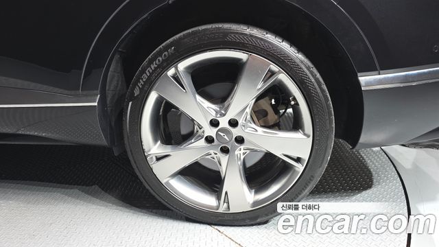 Genesis GV80 3.5T Gasoline AWD 2020 — фото 21
