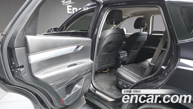 Genesis GV80 3.5T Gasoline AWD 2020 — фото 26