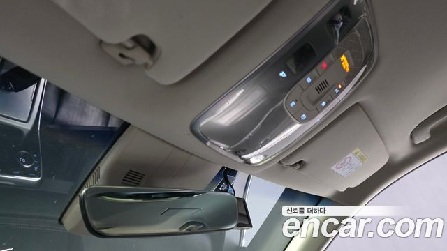 Genesis GV80 3.5T Gasoline AWD 2020 — фото 31