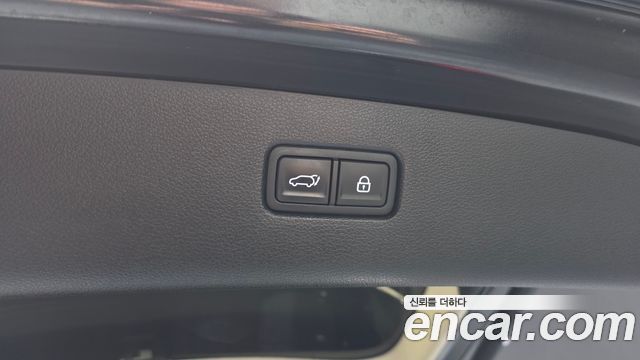 Genesis GV80 3.5T Gasoline AWD 2020 — фото 35