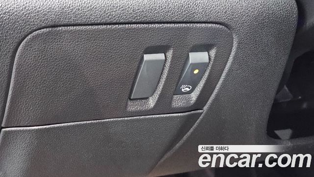 Renault Korea SM6 2.0 GDe RE 2019 — фото 18