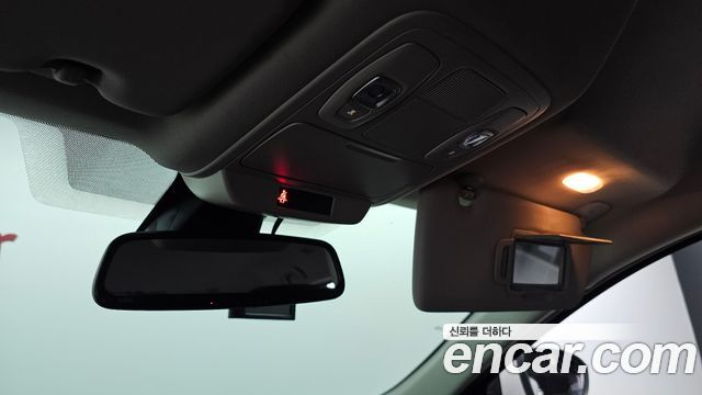 Renault Korea SM6 2.0 GDe RE 2019 — фото 23