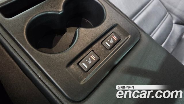 Renault Korea SM6 2.0 GDe RE 2019 — фото 24